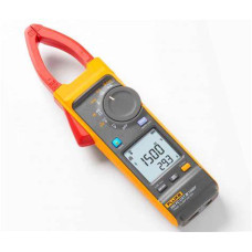 Fluke 393 FC Solar Clamp Meter CAT III 1500 V